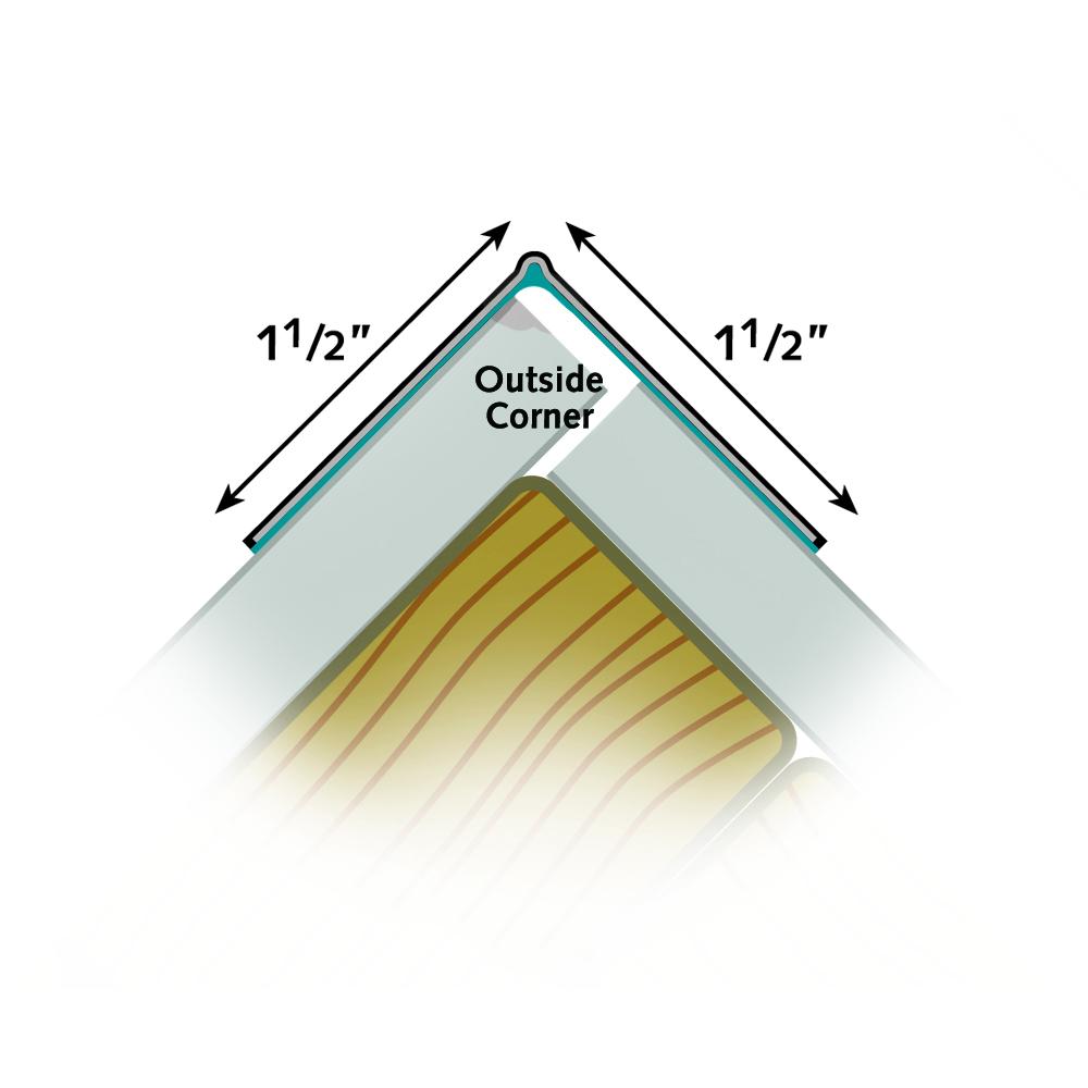 Strait-Flex® Wet-Flex | ClarkDietrich Building Systems